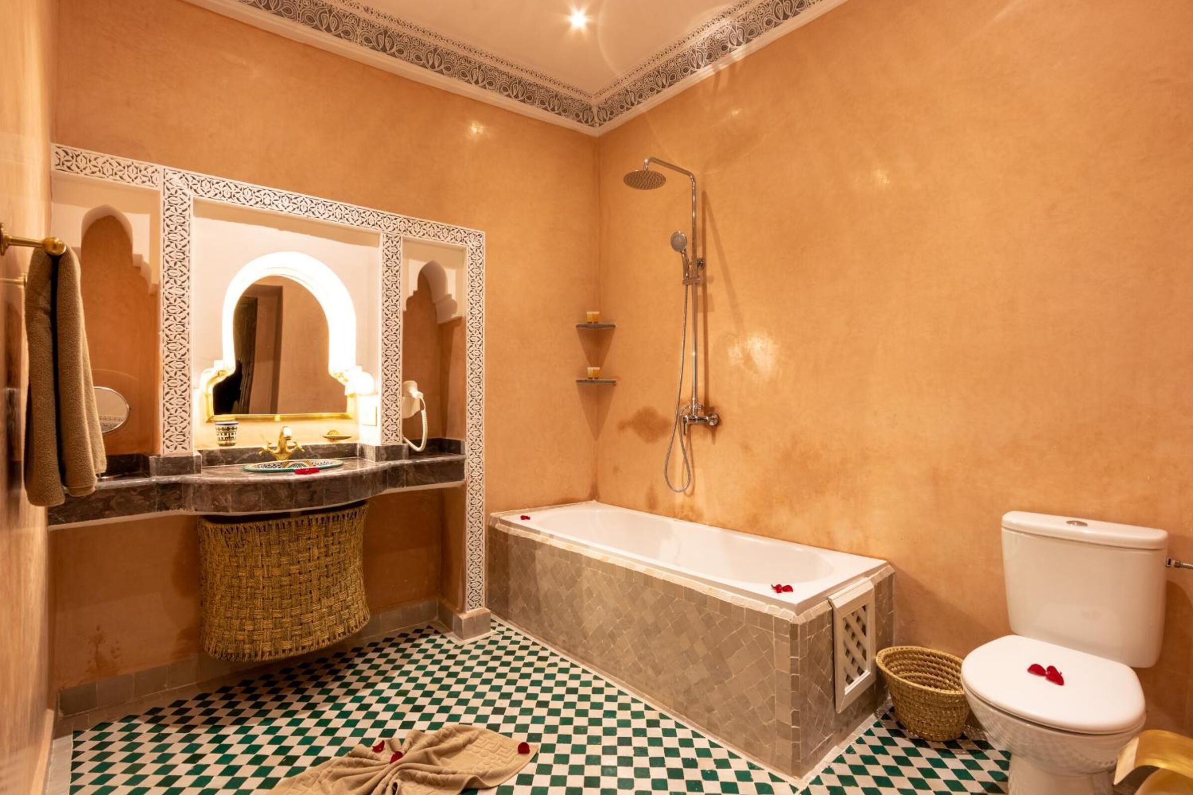 Foto - Riad Medina Art & Suites