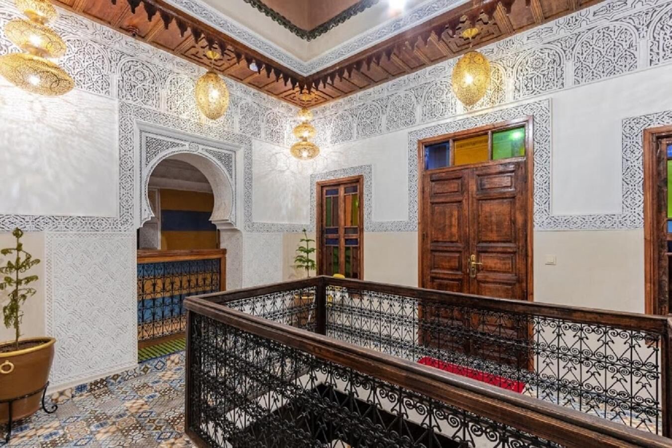 Foto - Riad Medina Art & Suites