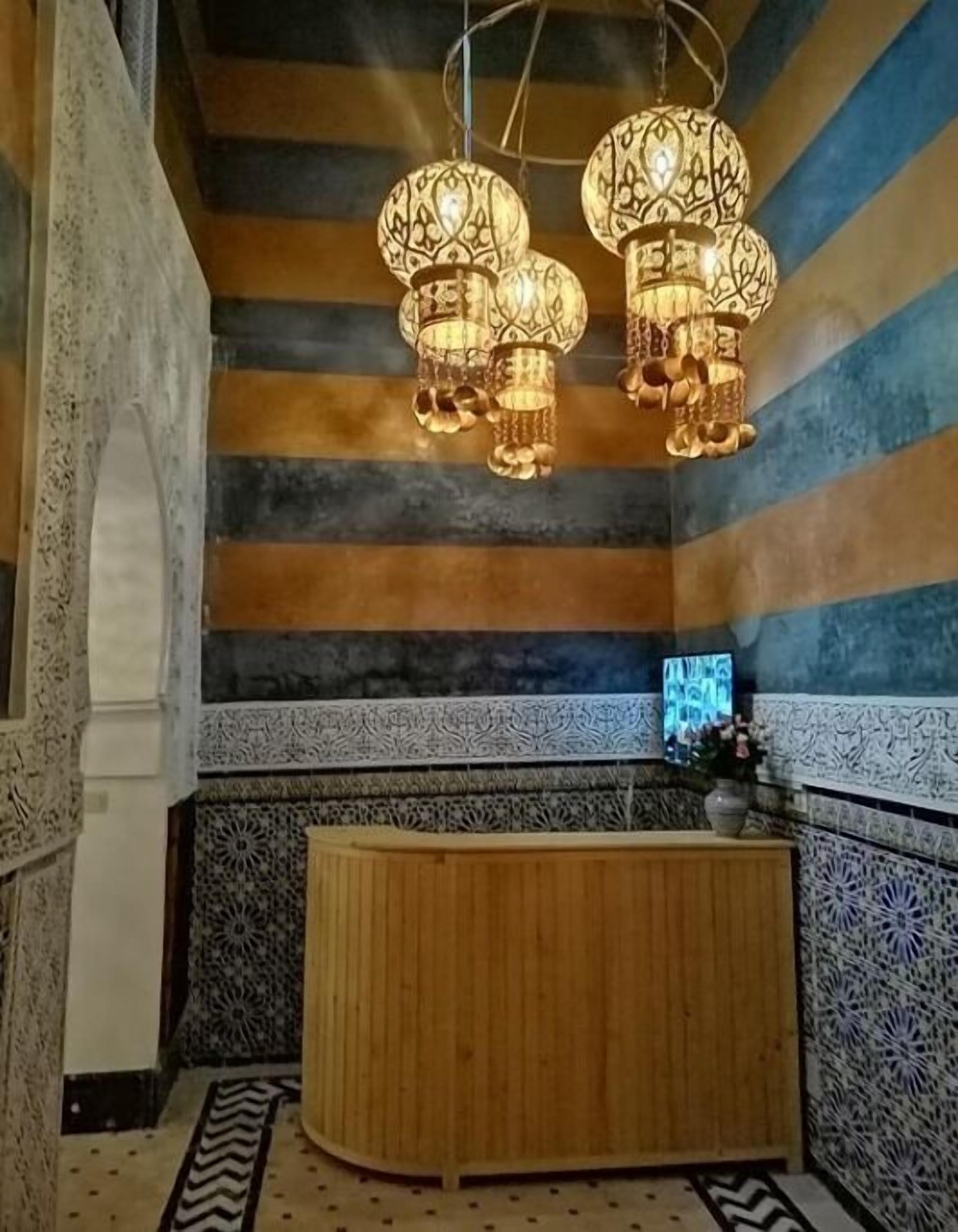 Foto - Riad Medina Art & Suites