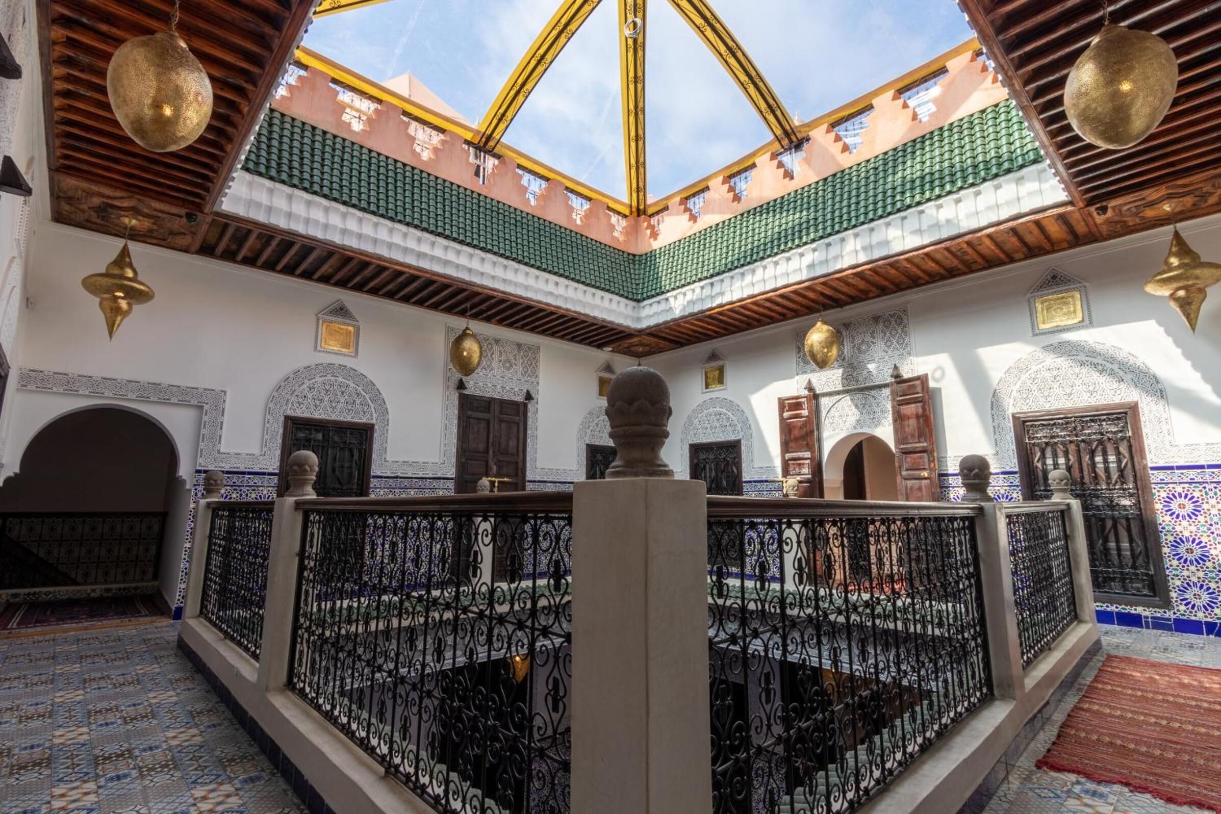 Foto - Riad Medina Art & Suites