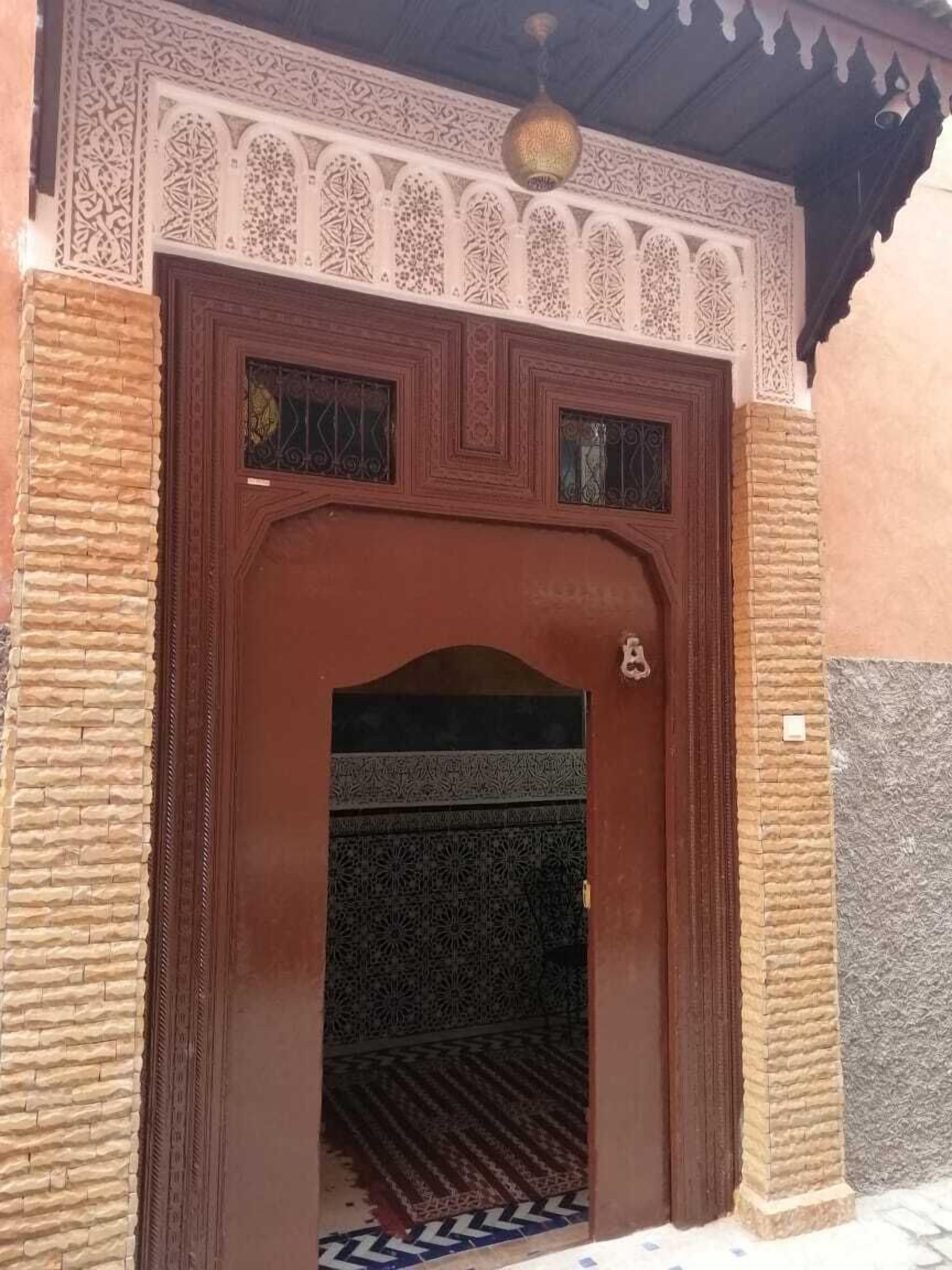 Foto - Riad Medina Art & Suites