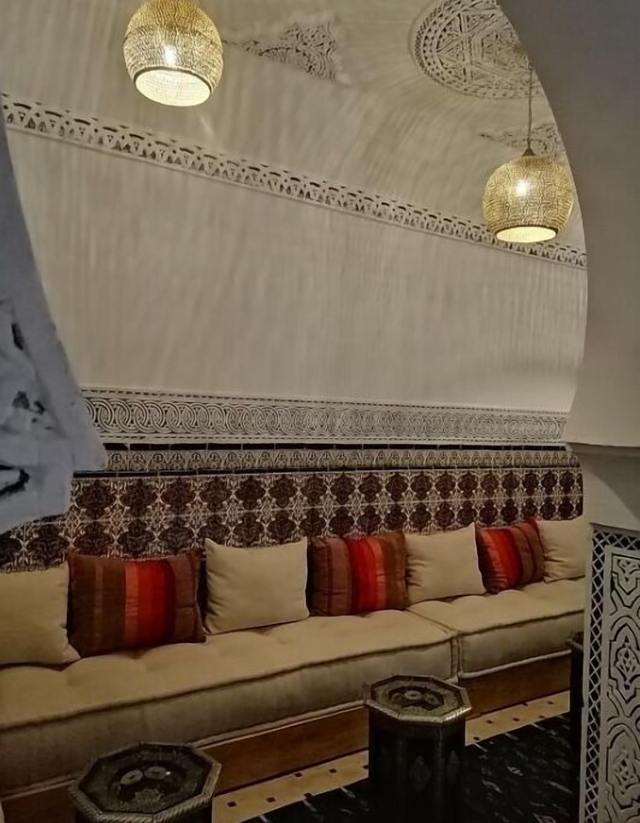 Foto - Riad Medina Art & Suites