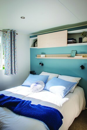 Mobile Home (Family+)