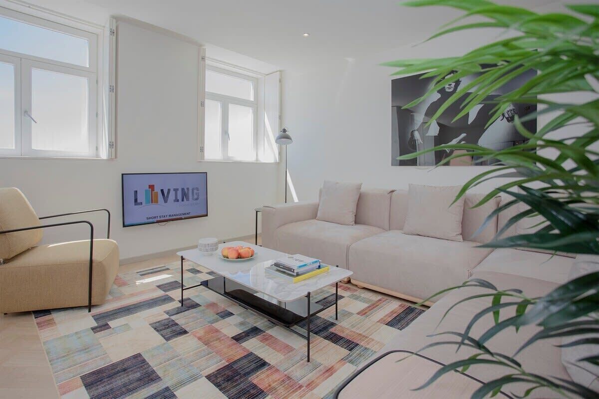 Télévision, espaces bureaux