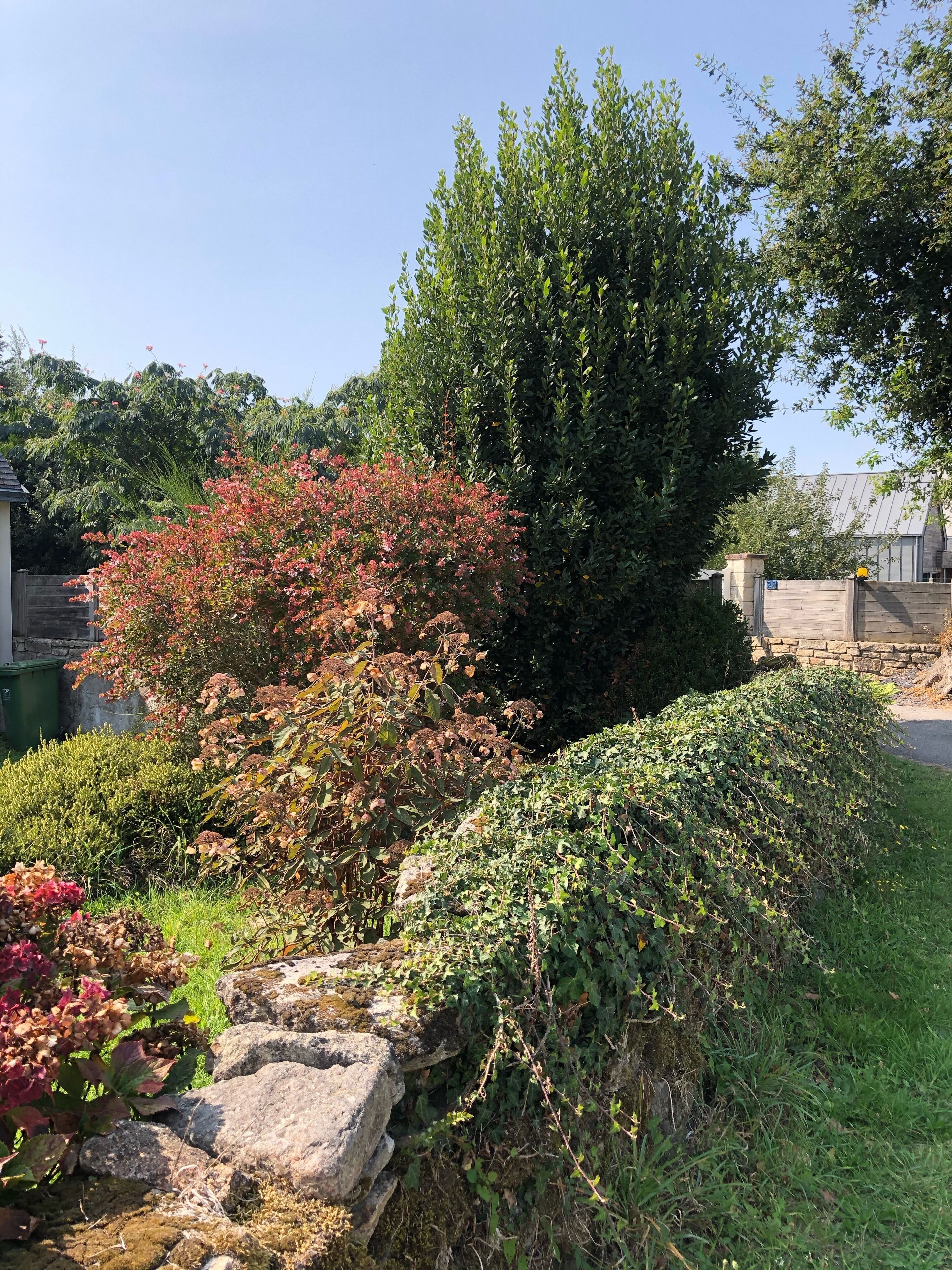 House for family holidays