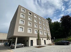 Exterior - a2 Hotels Wernau (Wernau)