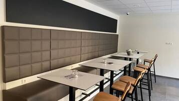 Gratis takeawaymorgenmad hver dag