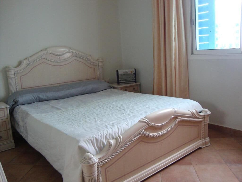 Appartement Supérieur, 2 chambres | 2 chambres, rideaux occultants, fer et planche à repasser