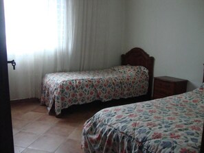 Superior Apartment, 2 Bedrooms