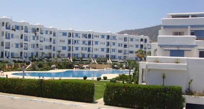 Marina Smir Jawhara Luxury