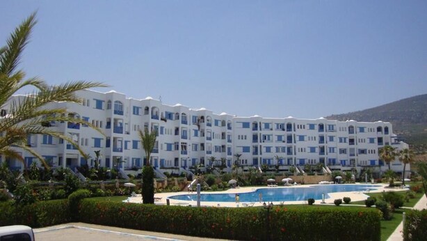 Unclassified image, 1 of 20, button - Marina Smir Jawhara Luxury (Allyene)