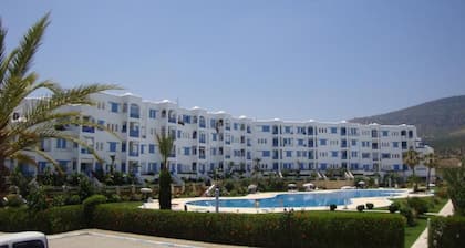 Marina Smir Jawhara Luxury