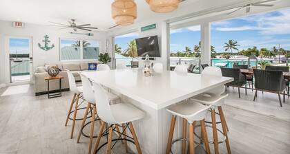 4BR 3BATH, Lämmitetty uima-allas, kotelo, uusi rakennus