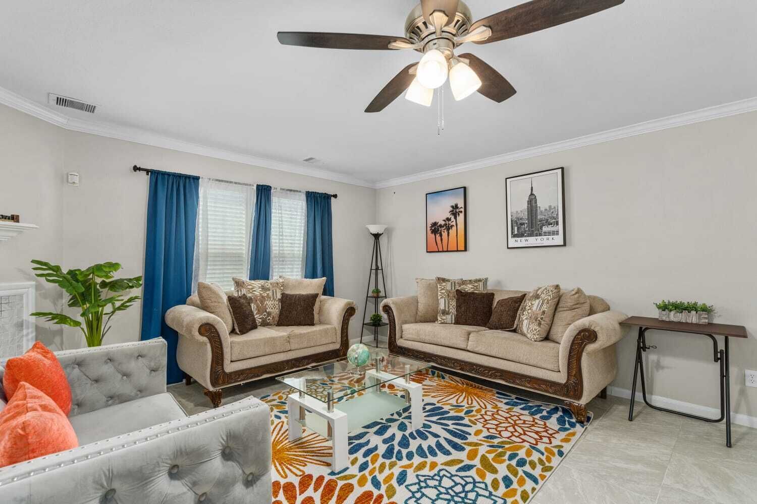 CLASSIC, MODERN HOME TMC.NRG.DOWNTOWN!!