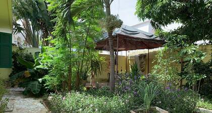 Picturesque Studio Apartment
