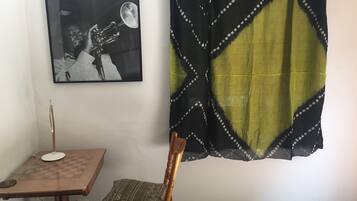 Apartment | Interior