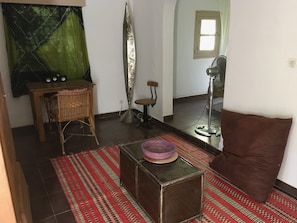 Apartment | Living room