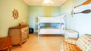4 bedrooms, free WiFi