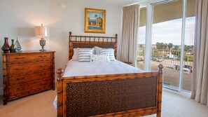 4 bedrooms, free WiFi