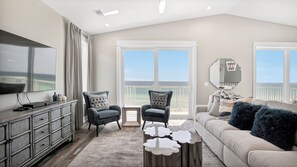 Smart TV, table football