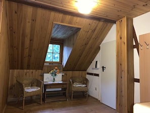 Property amenity - Pension Oberwallbachsmühle (Wasungen)