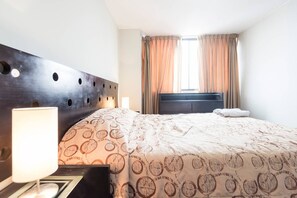 2 Schlafzimmer, WLAN