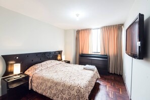 2 Schlafzimmer, WLAN