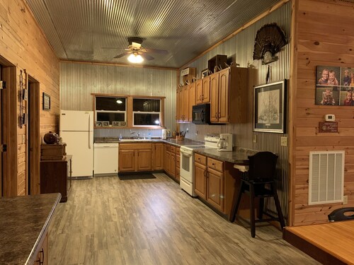 Breathtaking views and an absolute hiking paradise!!!