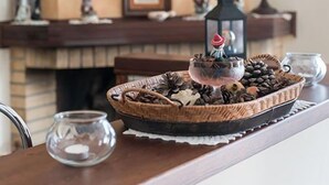 وسيلة راحة في الغرفة