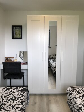 1 bedroom, free WiFi