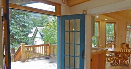 Wildflower House - Silverton Victorian
