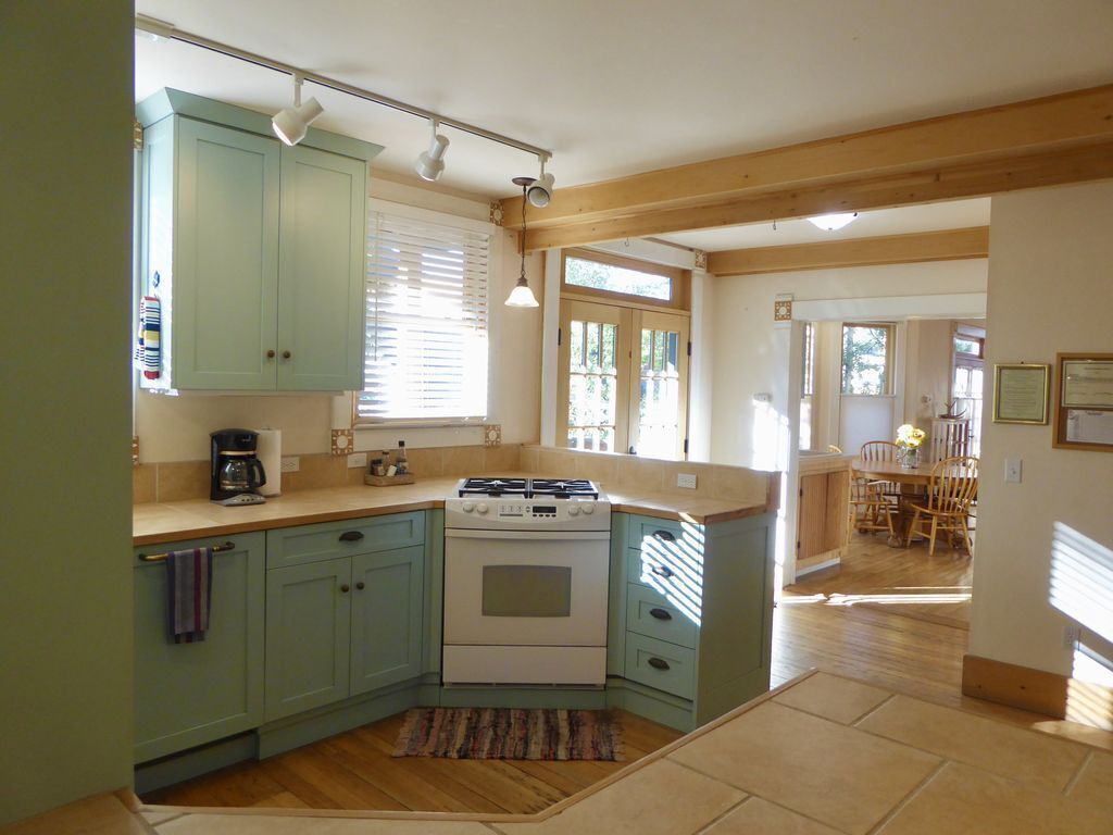 Wildflower House - Silverton Victorian