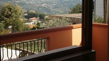 Comfort Double Room | View from room