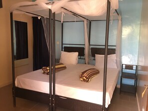 Chambre Simple Design