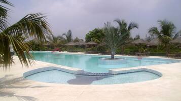 Alberca