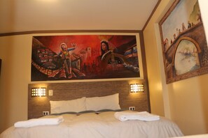 Phòng cơ bản | Khu vực làm việc phù hợp cho laptop, phòng cách âm 