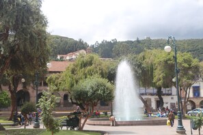 Exterior - Mosoq Wasi Boutique Hotel (Cusco)