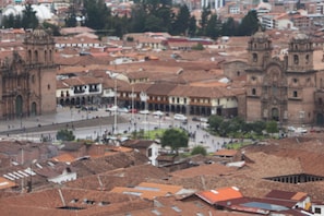 Terrace/patio - Mosoq Wasi Boutique Hotel (Cusco)