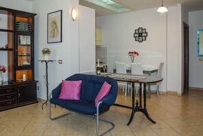 منطقة المعيشة