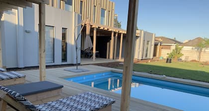4 Friends Mountain View Apartment