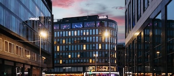 YOTEL Glasgow