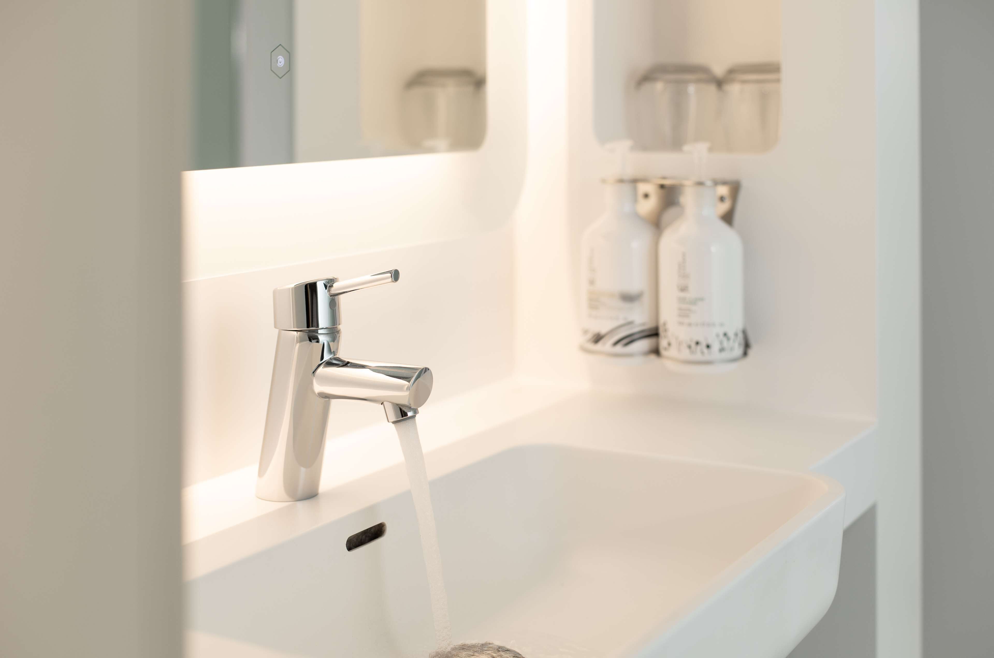 Foto - YOTEL Glasgow