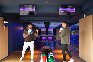 Bowling