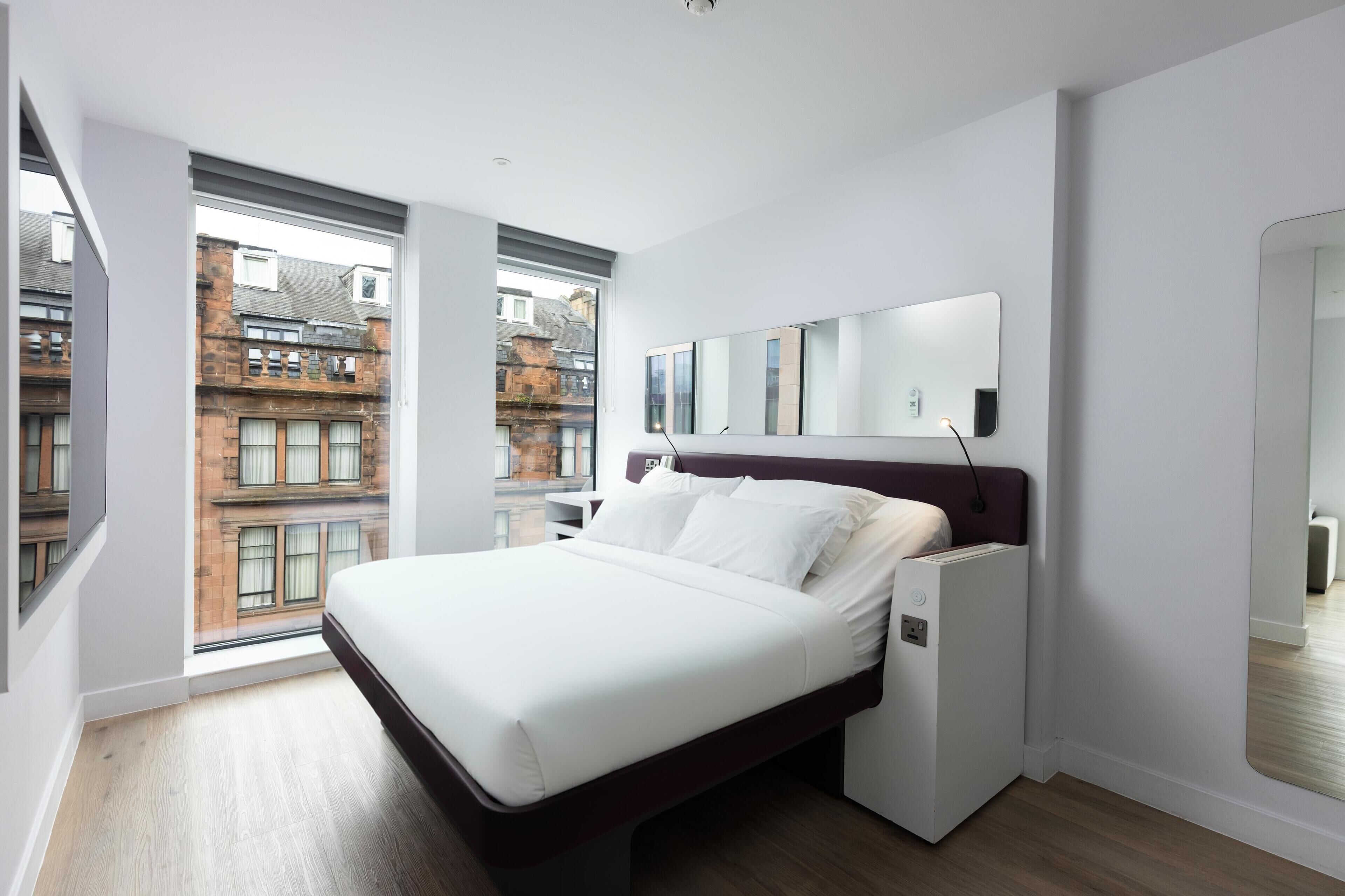 Foto - YOTEL Glasgow