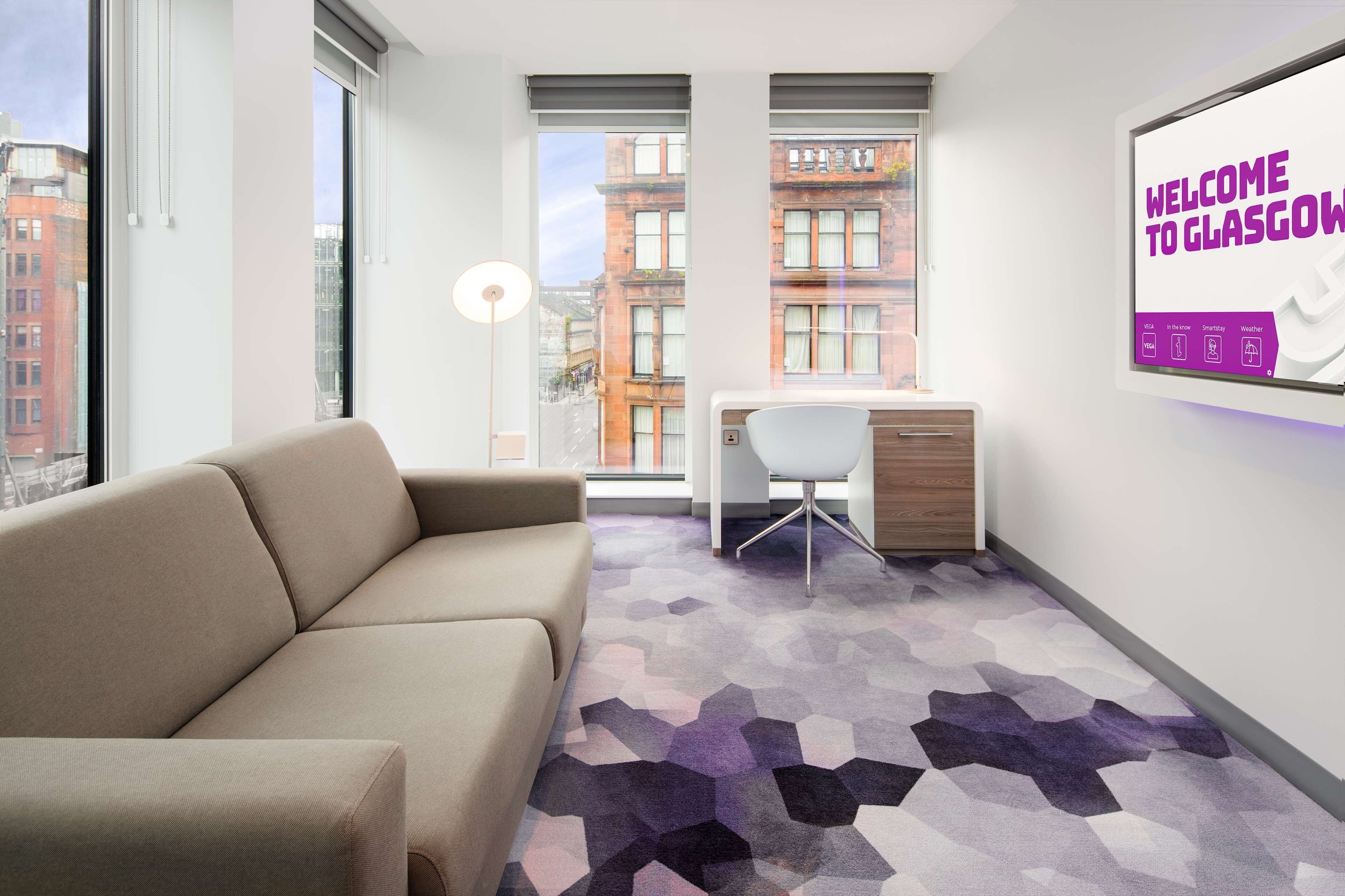 first class | 1 bedroom, hypo-allergenic bedding, in-room safe, laptop workspace