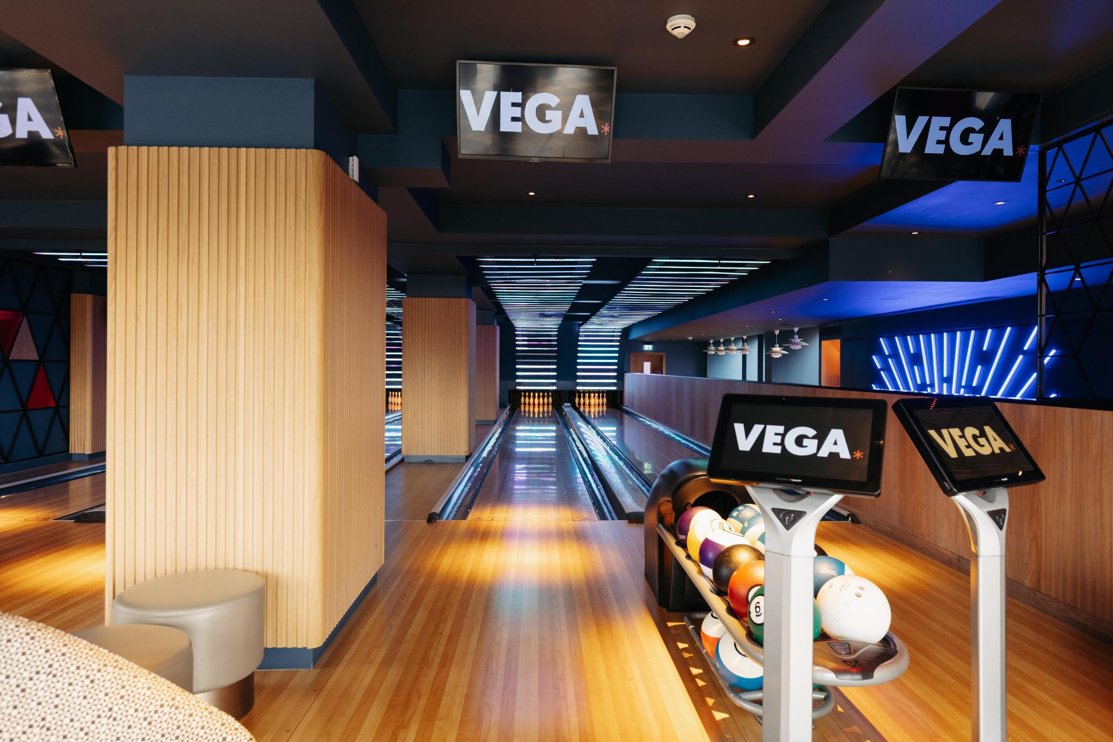 Foto - YOTEL Glasgow