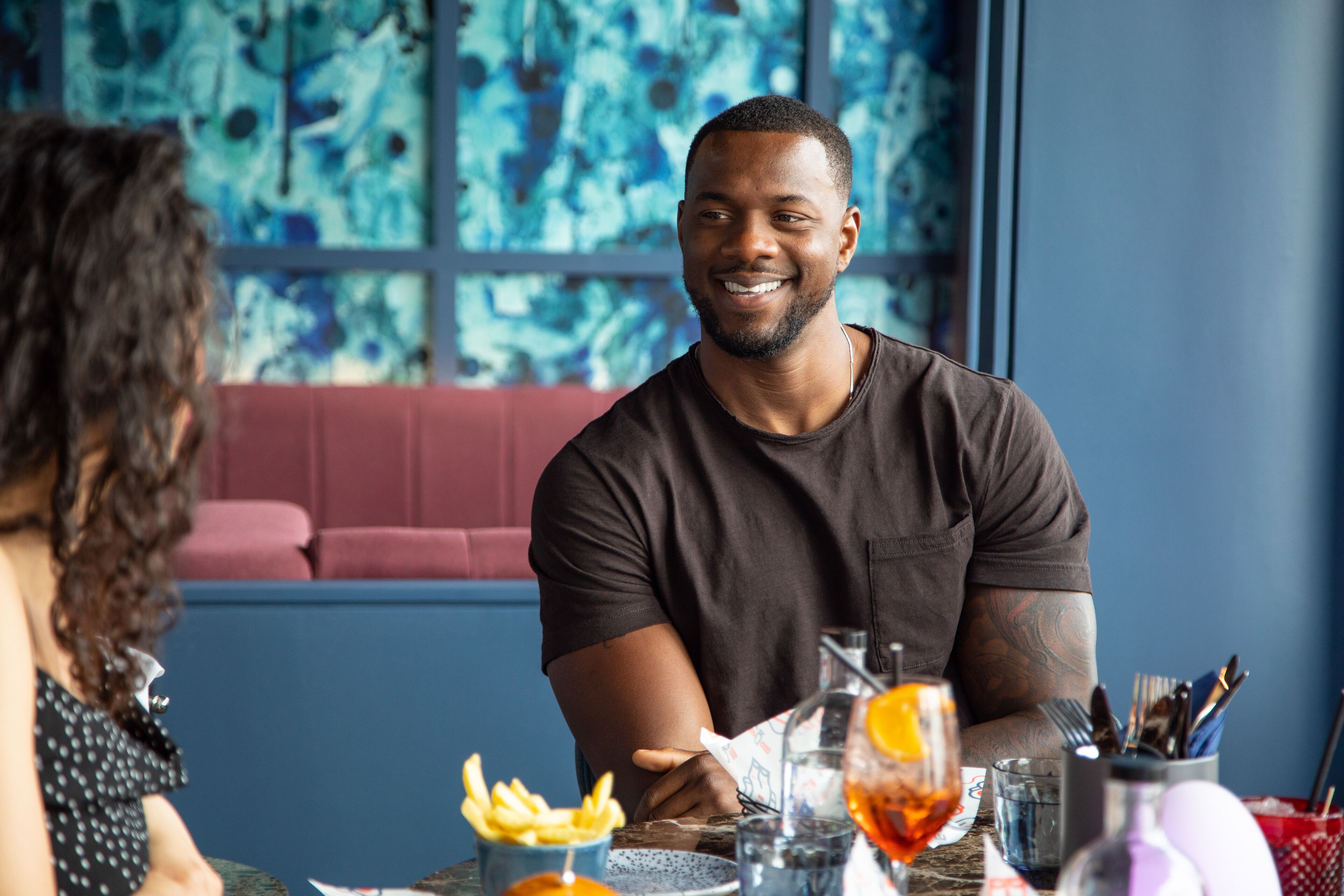 Foto - YOTEL Glasgow