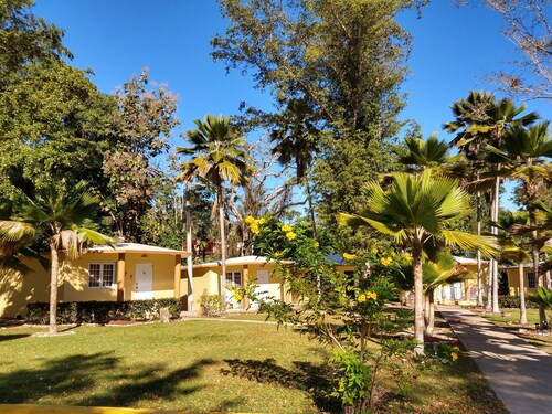 Villas del Rey Hotel