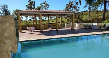 Villas del Rey Hotel