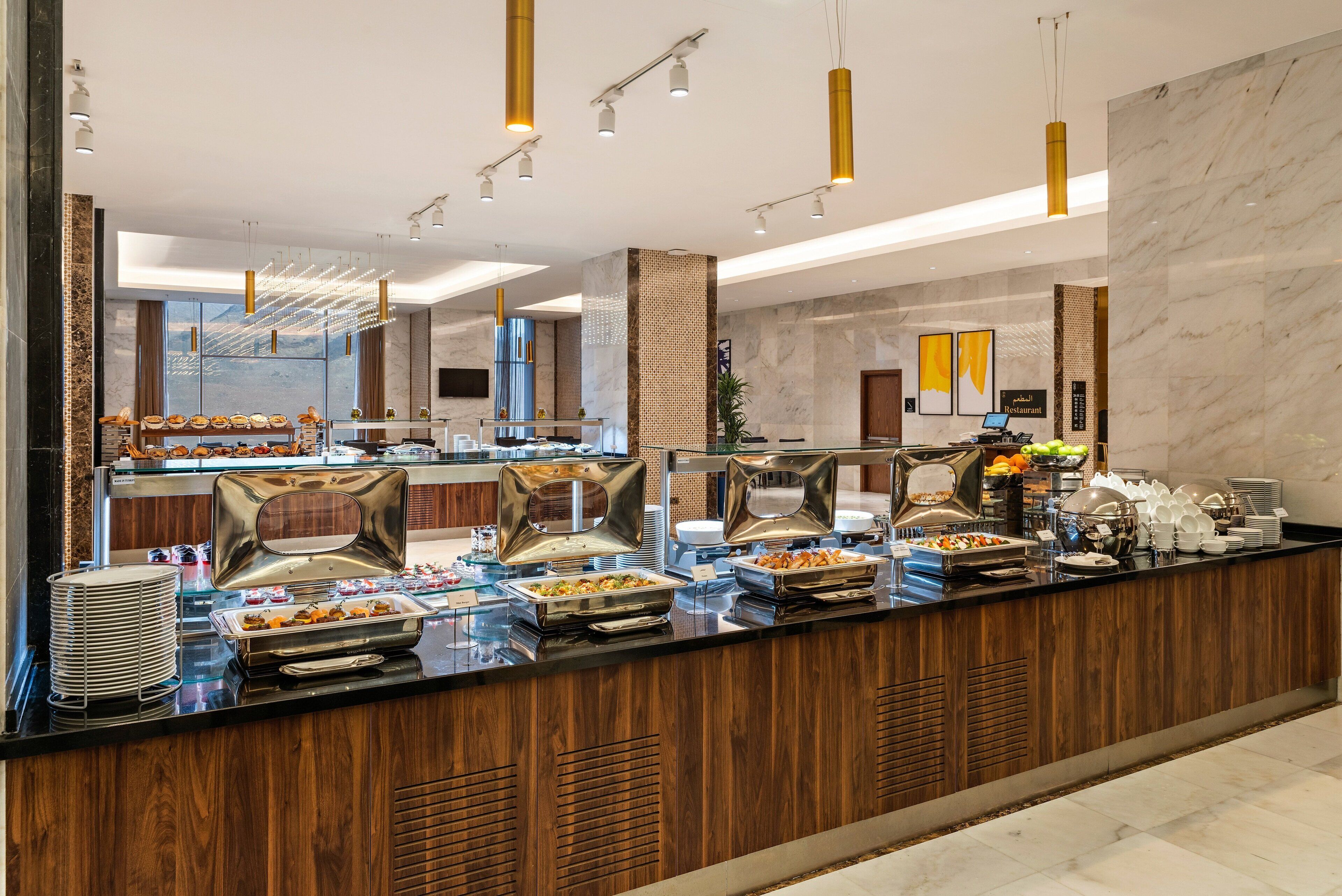 Photo - voco Makkah an IHG Hotel